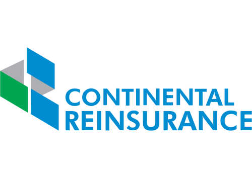 Continental Re  Silver  Sponsor